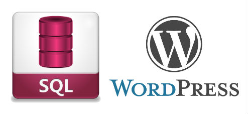 can wordpress use sql server