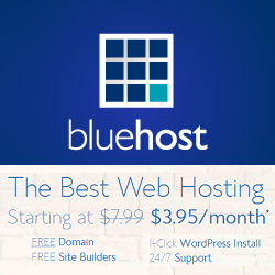 BlueHost Hosting Plans