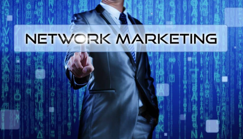 network marketing