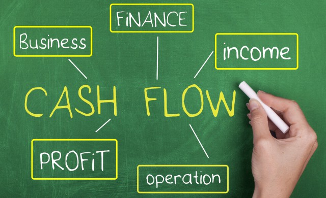network marketing and cash flow