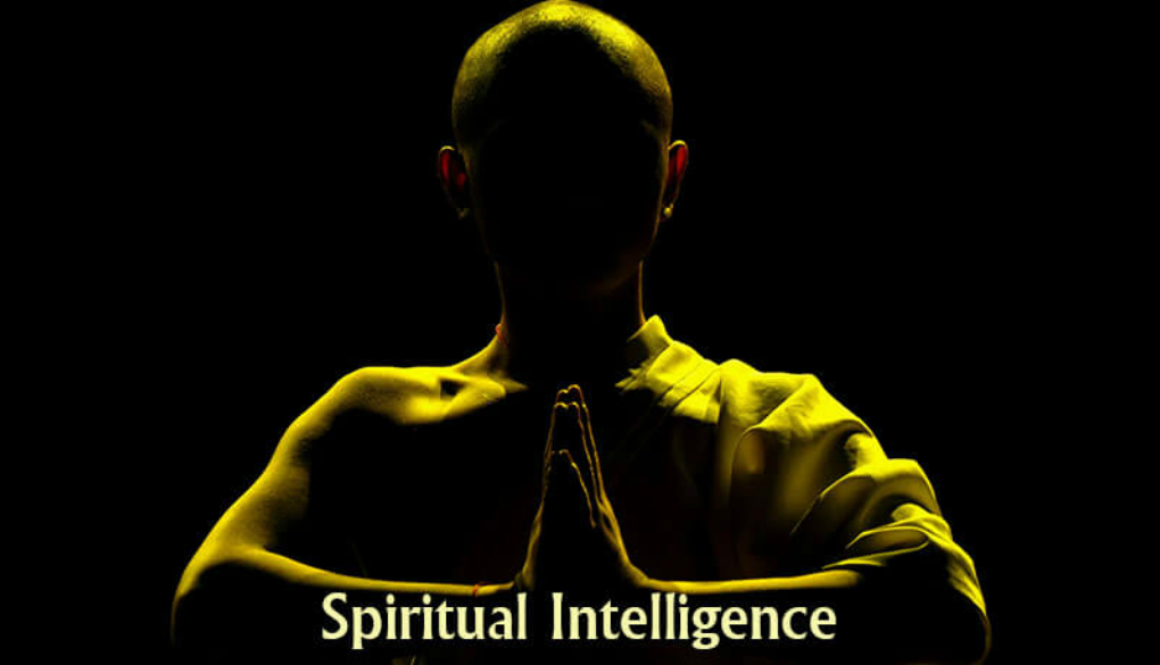 what is spiritual intelligence