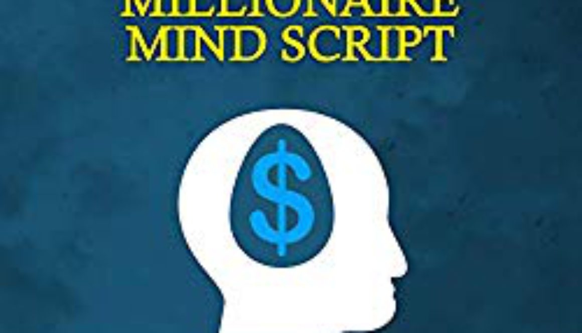 Unleash Your Millionaire Mind
