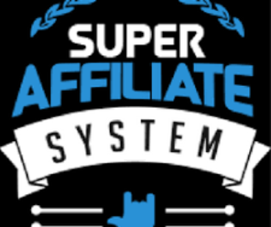 Super Affiliate System 3.0